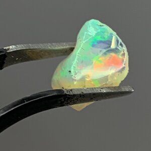 Polished Natural Opal